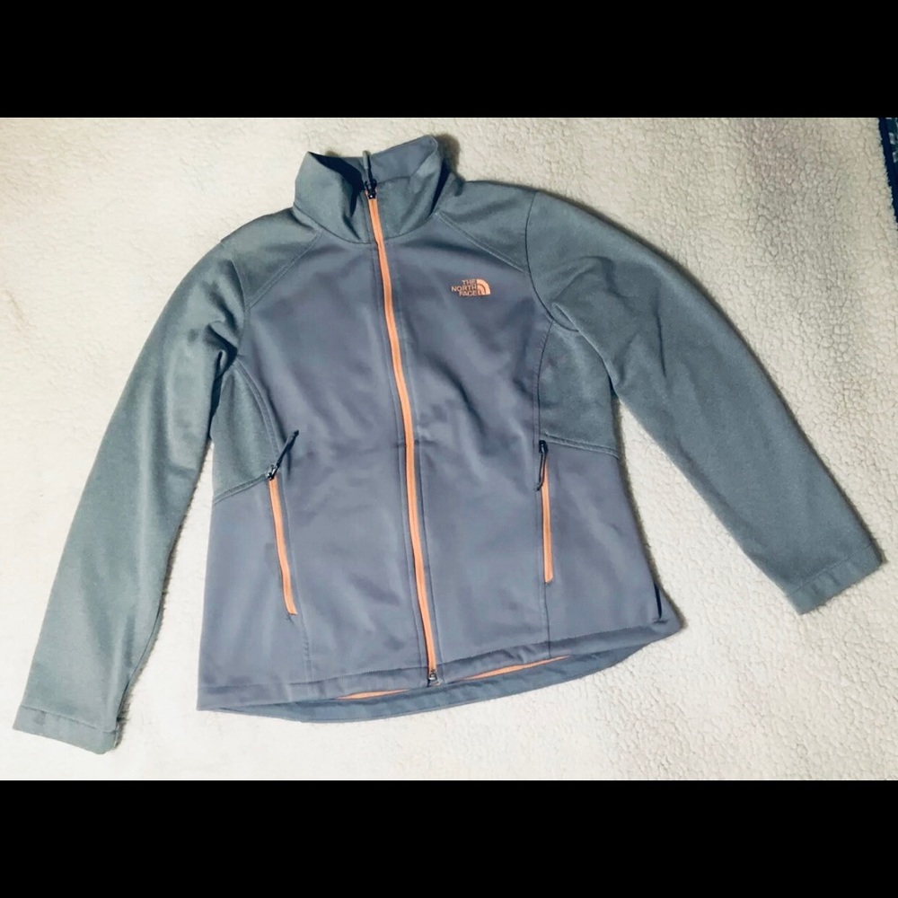 THE NORTH FACE